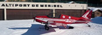 Zürich - St. Moritz: helikoptertransfer