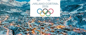 Milano - Cortina d'Ampezzo: helikoptertransfer