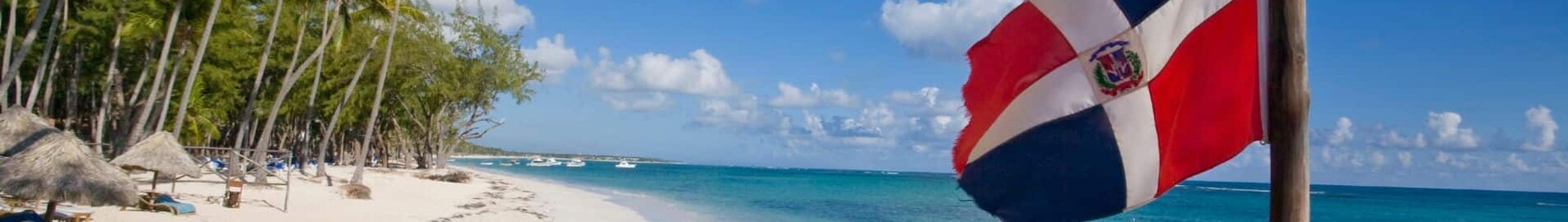 Punta Cana - La Romana: helikoptertransfer