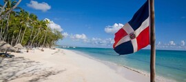 Saint-Thomas - Virgin Gorda: helikoptertransfer