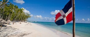 Punta Cana - La Romana: helikoptertransfer