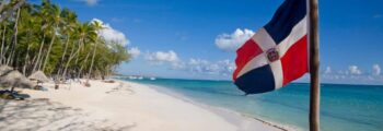 Antigua - Barbuda: helikoptertransfer