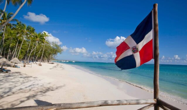 Punta Cana - La Romana: helikoptertransfer