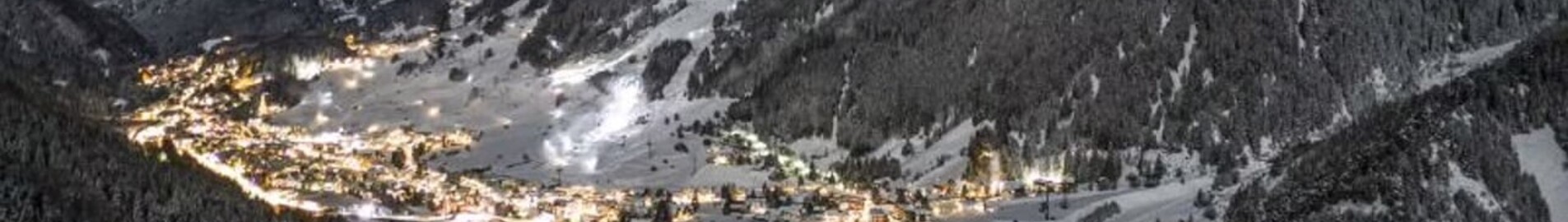 Innsbruck - St. Anton: helikoptertransfer