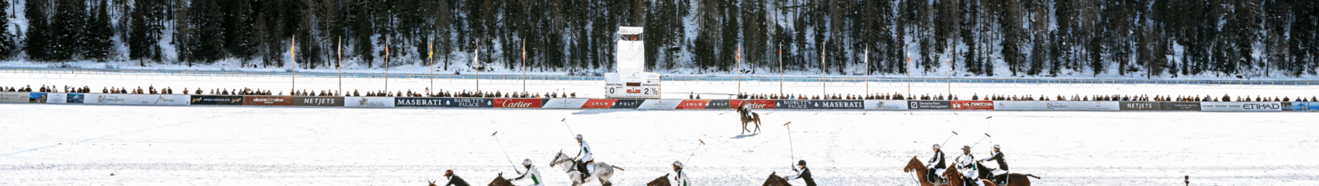 Zürich - St. Moritz: helikoptertransfer