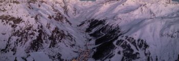 altiport courchevel