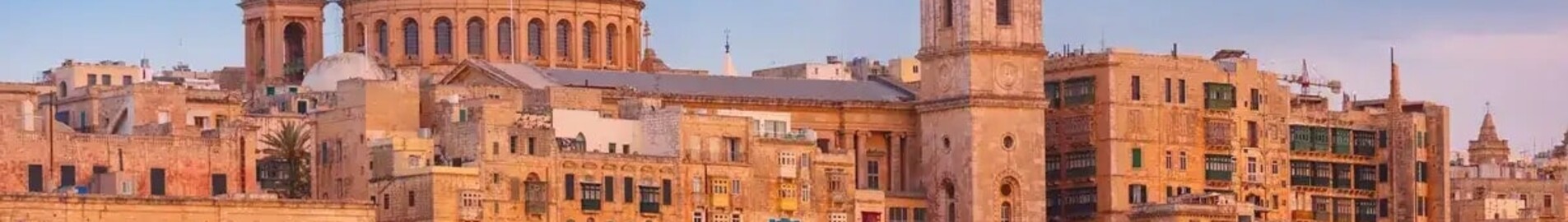 Malta : uthyrning av privatjet