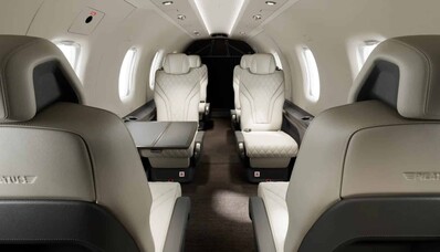 Pilatus PC-12 PRO: det nya riktmärket för turboprop 2025