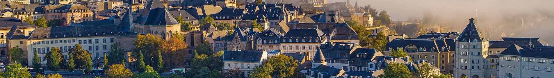 Luxemburg: hyra av privatjet