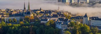 Lettland: hyra av privatjet