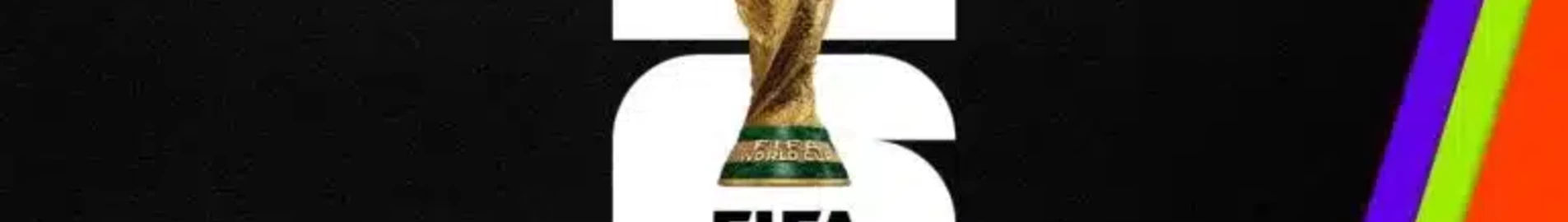 Fotbolls-VM 2026