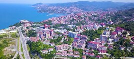 Erzincan: Uthyrning av privatjet
