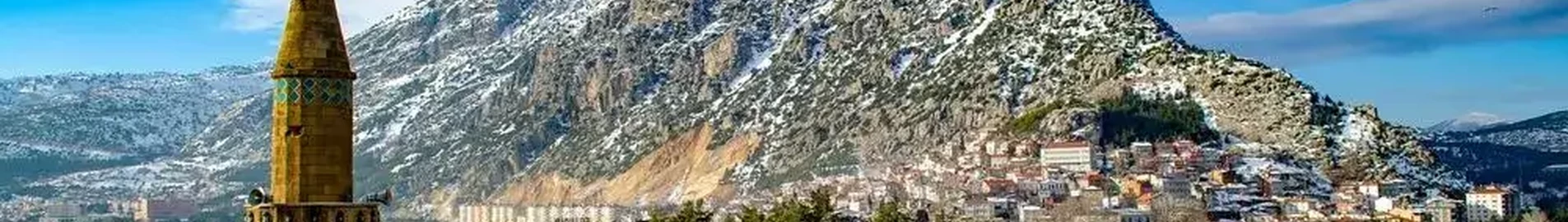 Isparta: uthyrning av privatjet