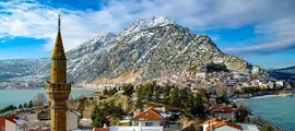 Bodrum : privat jetuthyrning