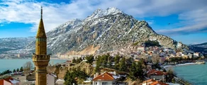 Isparta: uthyrning av privatjet
