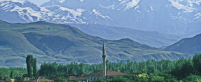 Erzincan: Uthyrning av privatjet