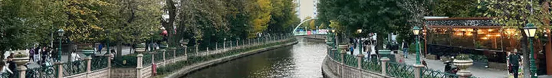 Eskişehir: uthyrning av privatjet