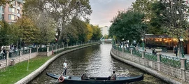 Denizli Çardak: uthyrning av privatjet