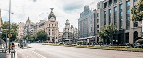 Getafe (Madrid): uthyrning av privatjet