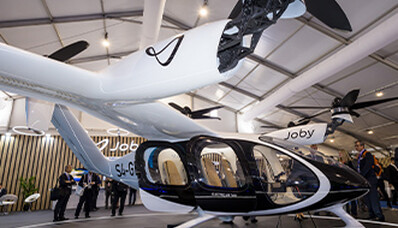 Farnborough Airshow 2026 med privatjet: en operativ och strategisk guide