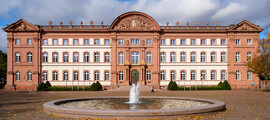 Mannheim Neuostheim: privat jetuthyrning 